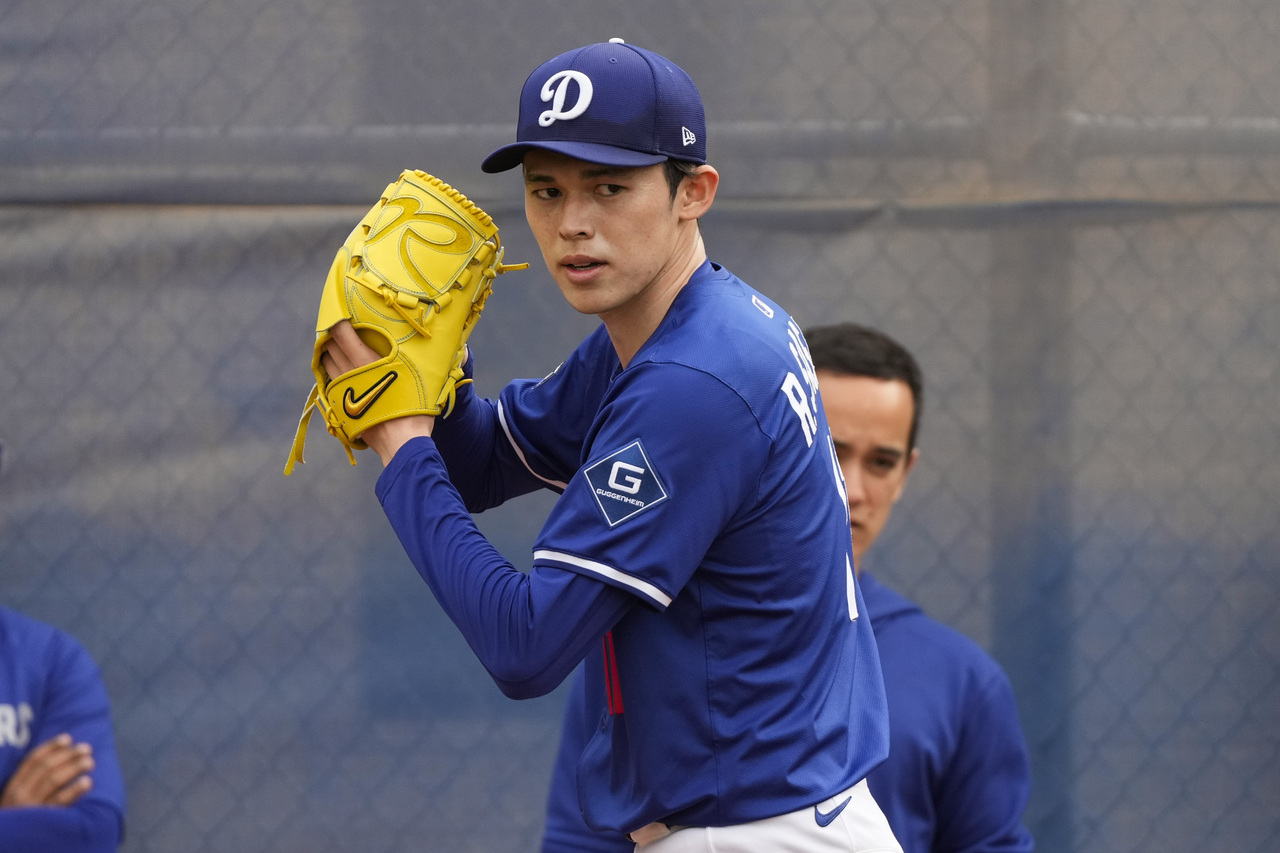 而球员们也