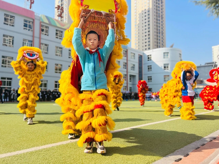 理素质上的