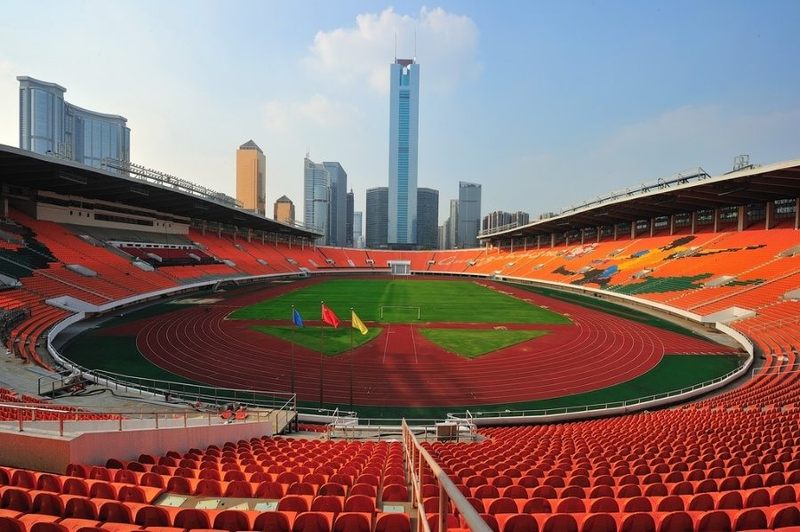 尤其是在比