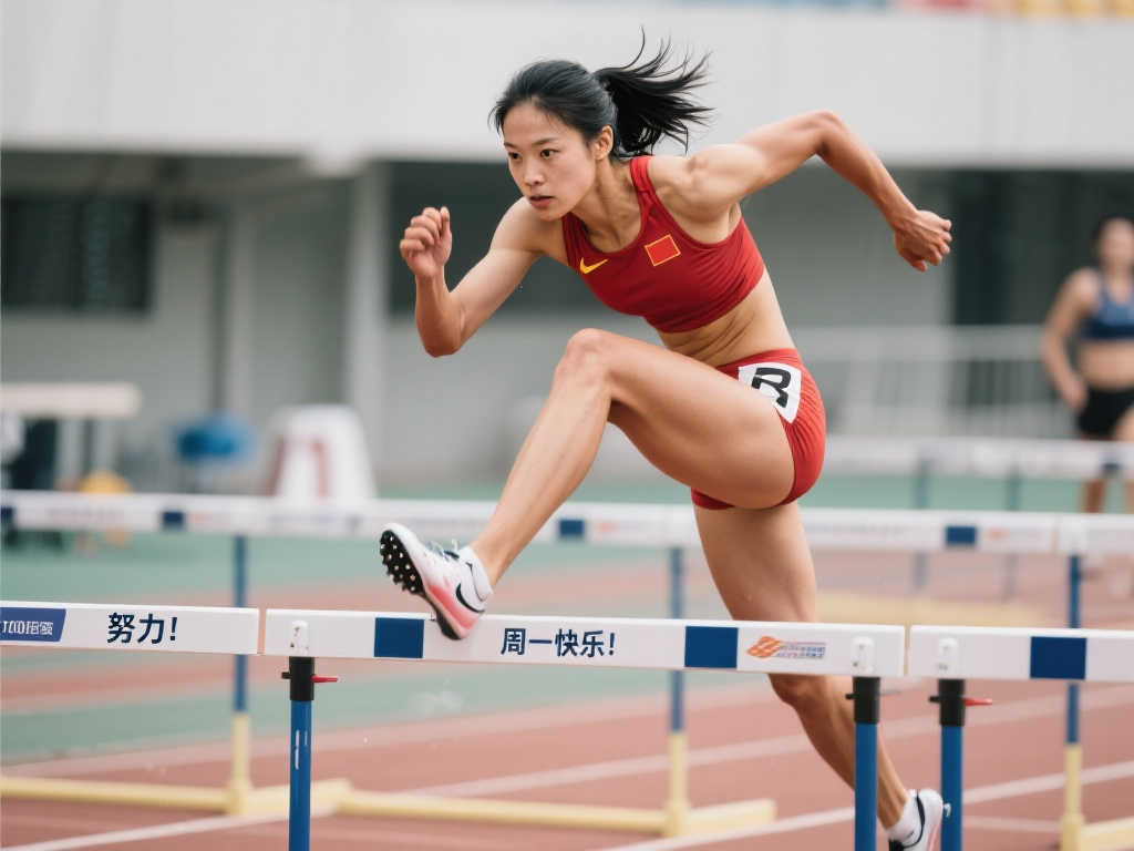 在本文中