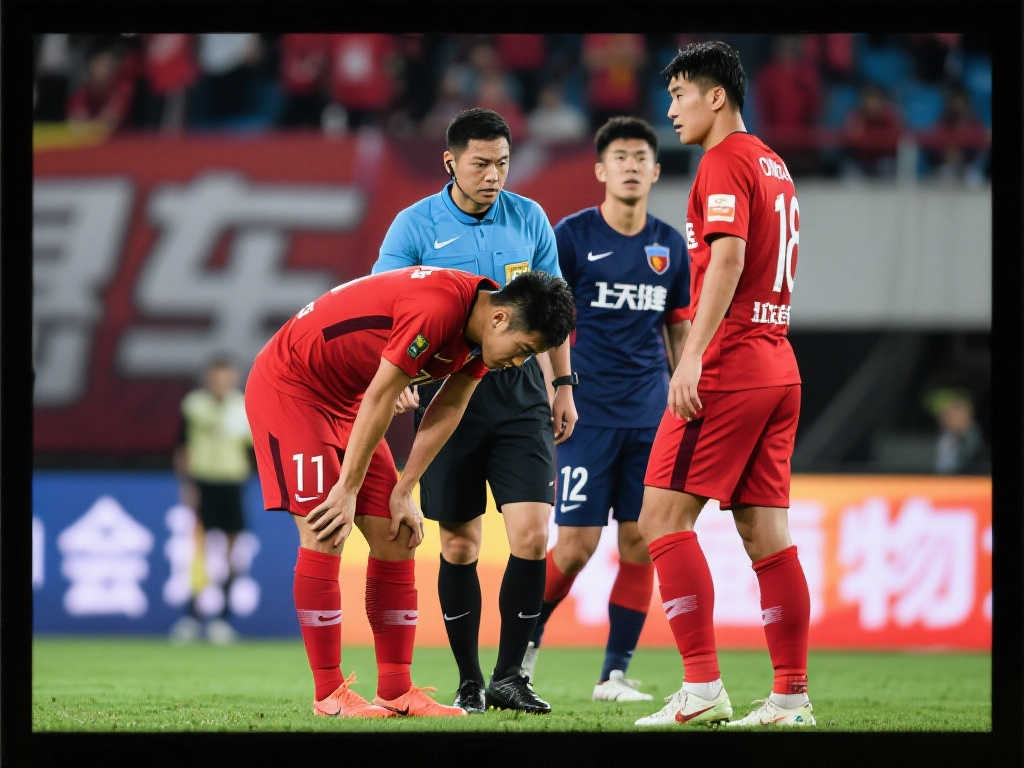 留给球迷无
