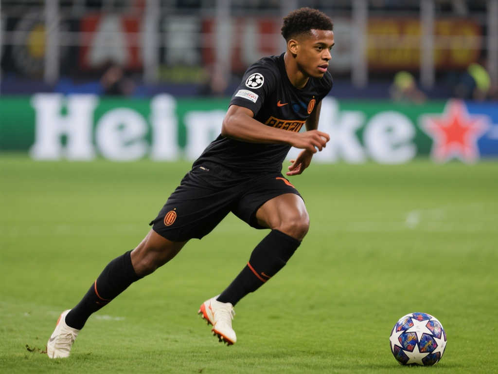 C罗不仅是 C罗不仅是