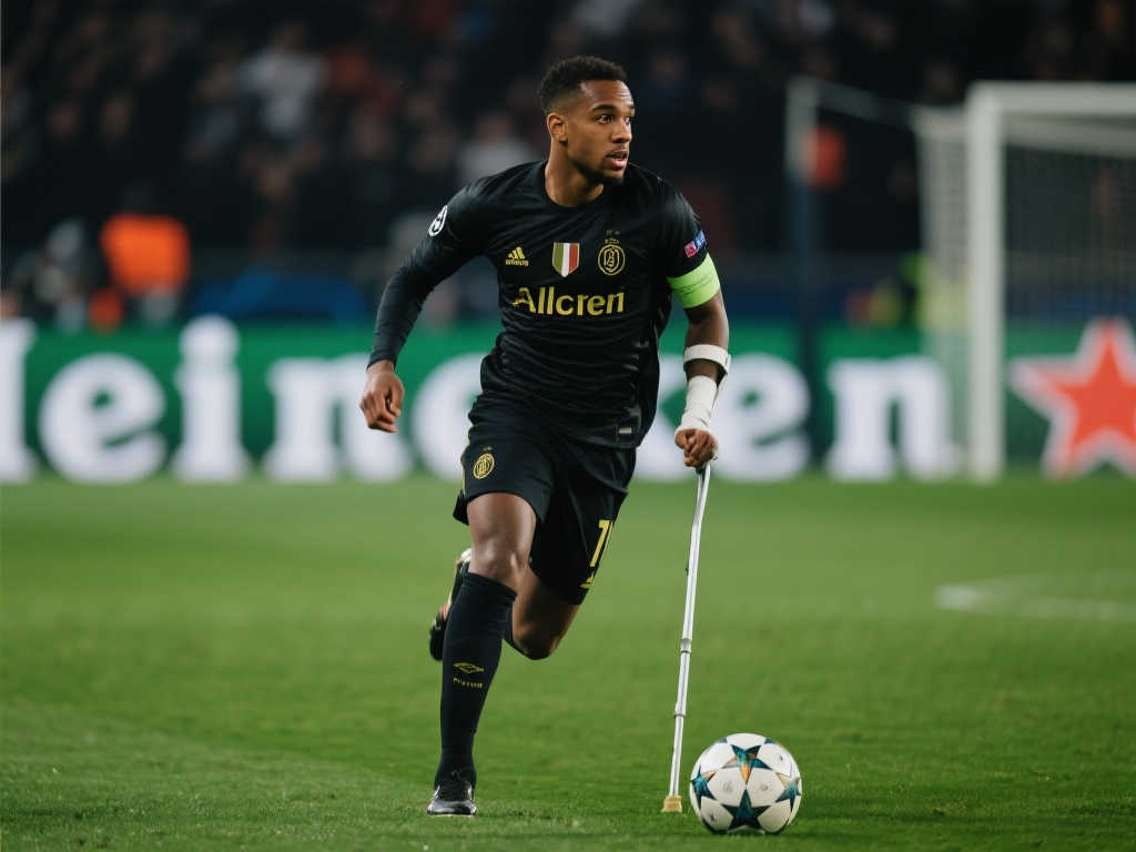 而在中場方 而在中場方