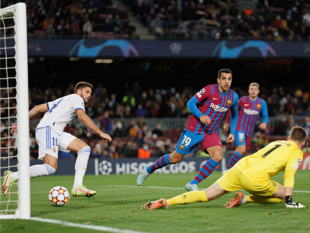 比赛的亮点 比赛的亮点