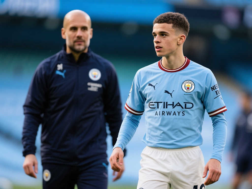 在足球界 在足球界