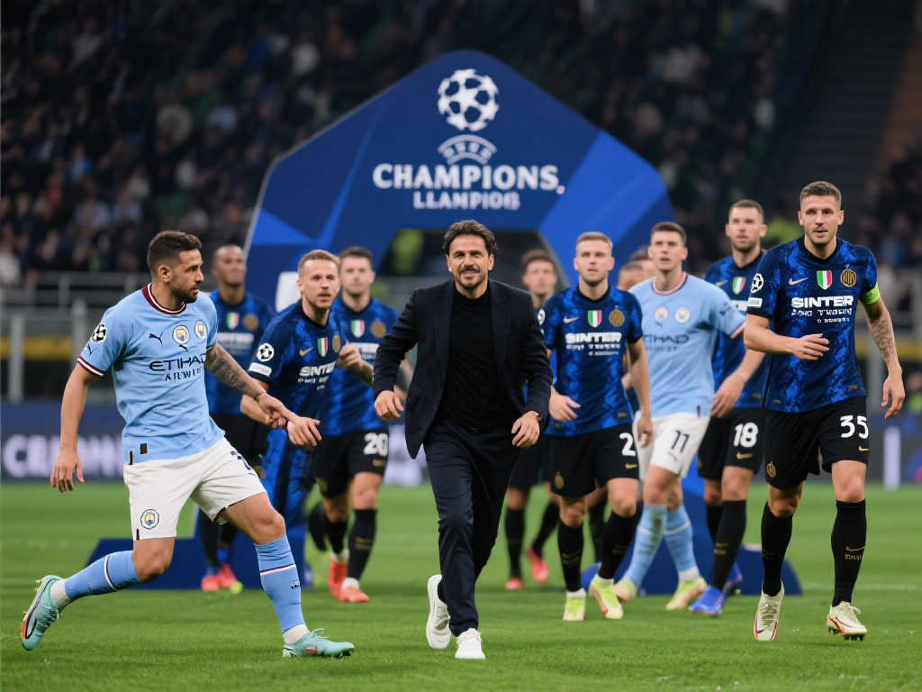 新的商业视 新的商业视